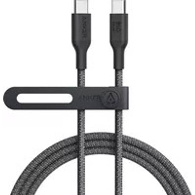 Anker Bio Based Usb C To Usb C Cable