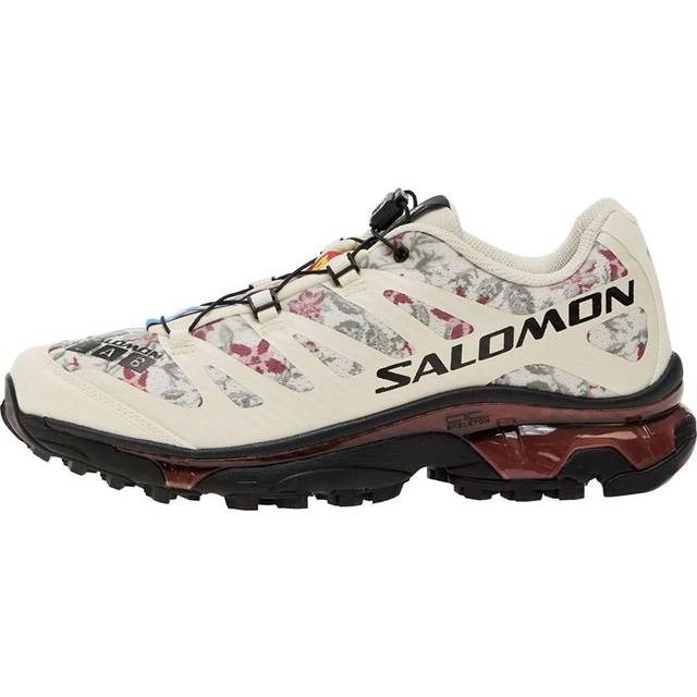 SALOMON XT-4 OG 'Needlepoint Vanilla Ice' 476043 - Vanilla Ice/Black/Nocturne