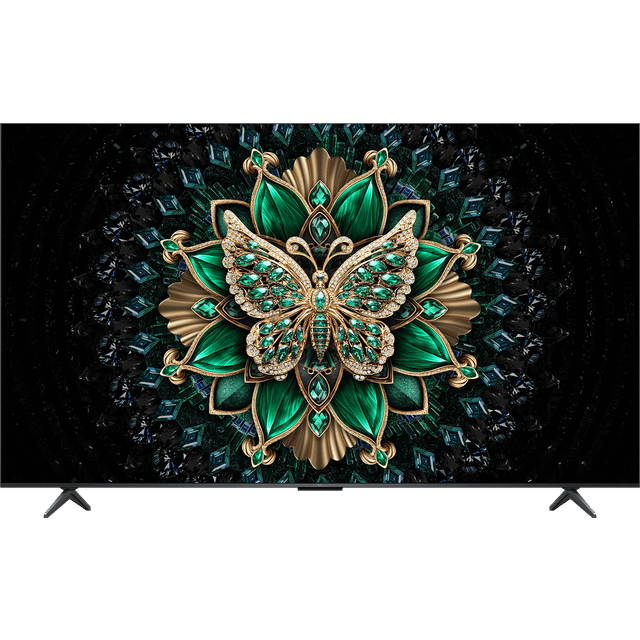 TCL 55C69KS