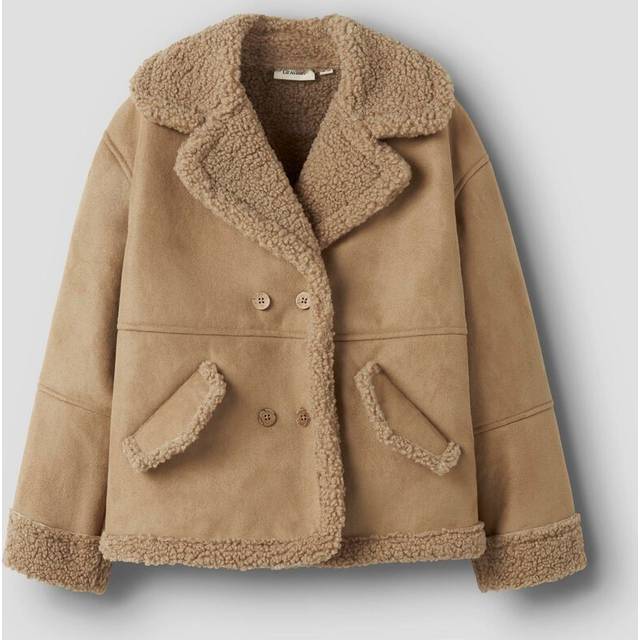 Aviator Jacket