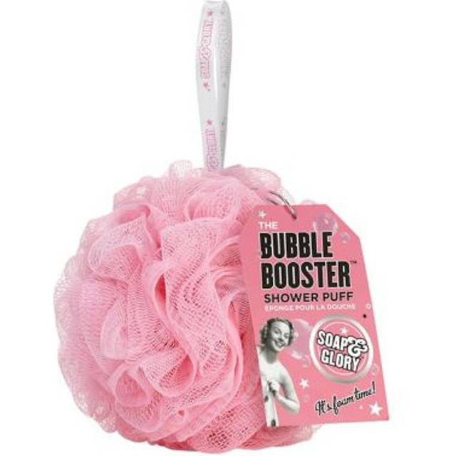 Soap & Glory Shower Puff