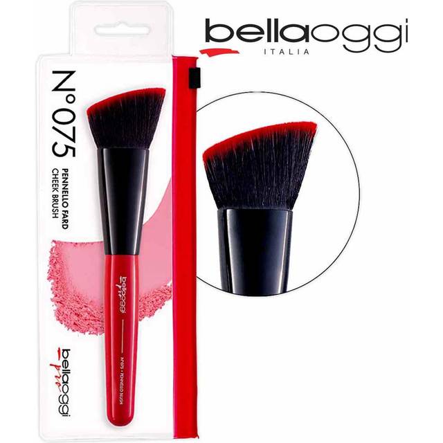 Bellaoggi Bella Oggi Pro Børste Blush