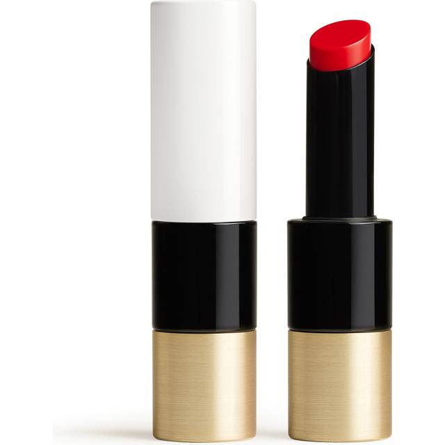 Hermès Rouge Silky Lipstick Shine 3g