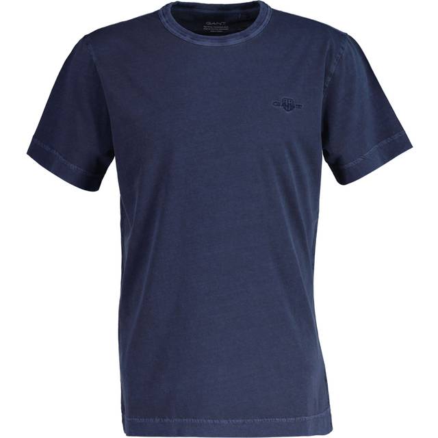 GANT Herr Sunfaded T-shirt (XXXL)