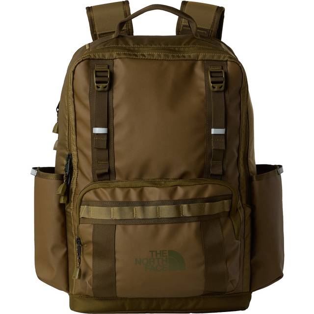 The North Face Base Camp Daypack - Caraway Seed/Sycamore