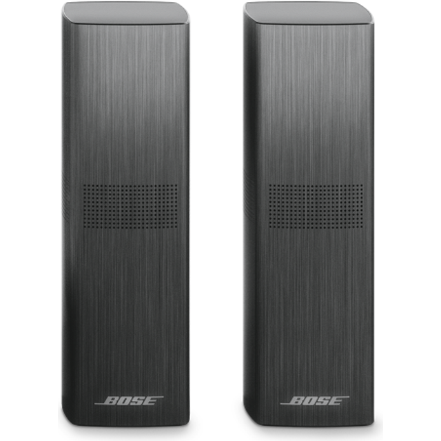 Bose Surroundspeakers 700 - Black Svart