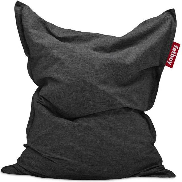 Fatboy Beanbag Original Outdoor Thunder Gray Sækkestol 360L