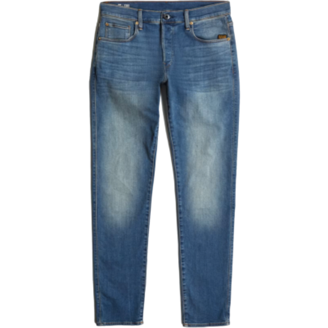 Slim jeans G-Star 3301 - Bleu - 32x32