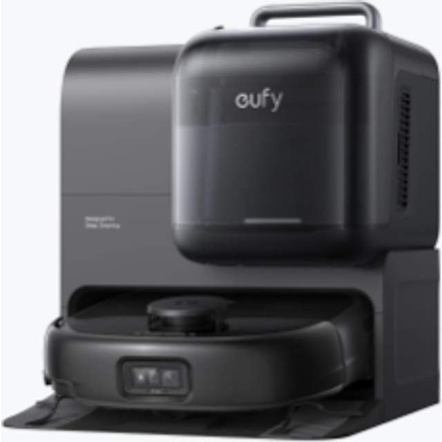 EUFY ANKER OMNI E28, Black