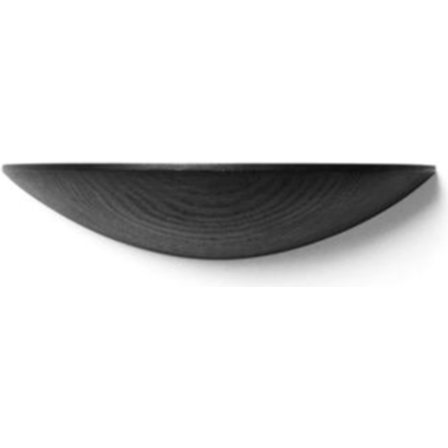Gridy Fungi Shelf S, Black