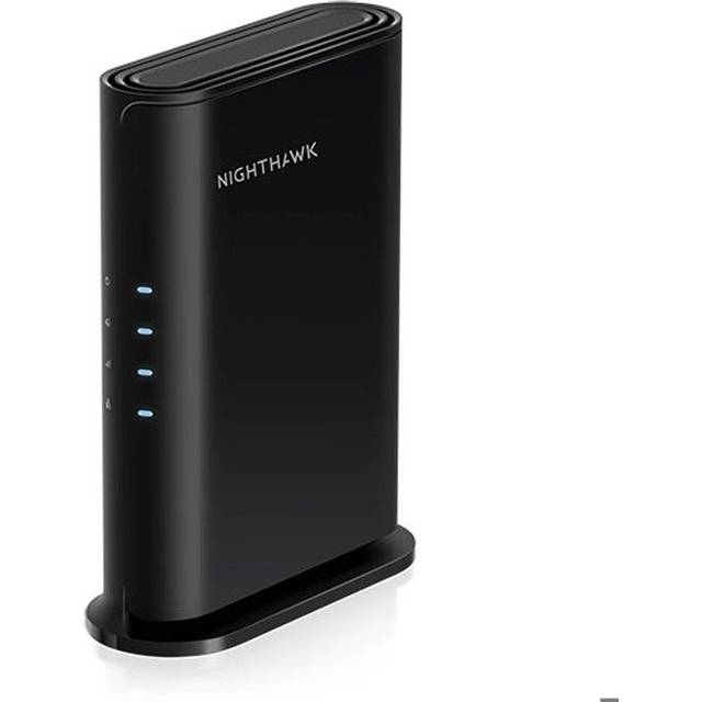 NETGEAR Nighthawk Wi-Fi 6 RAX9 Gigabit Router