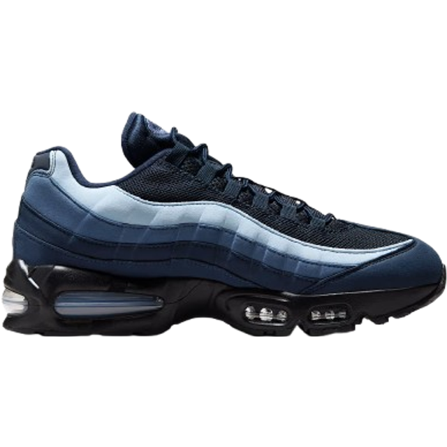 Nike Air Max 95 - Blue - Mens