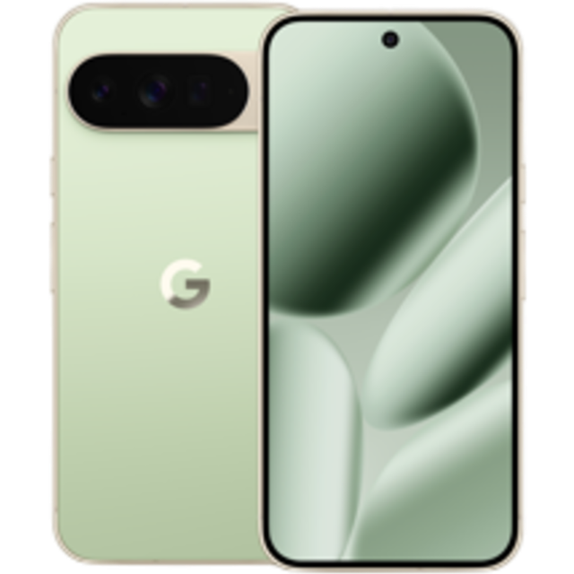 Google Pixel 10 Pro XL - 256GB - Jade