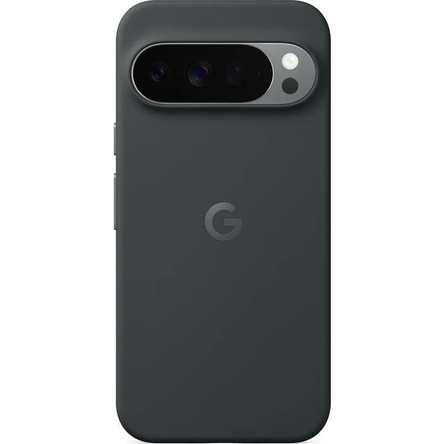 GOOGLE Pixel 10 Pro XL Case - Obsidian, Black