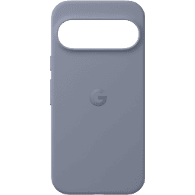 GOOGLE Pixel 10 Pro XL Case - Moonstone, Silver/Grey