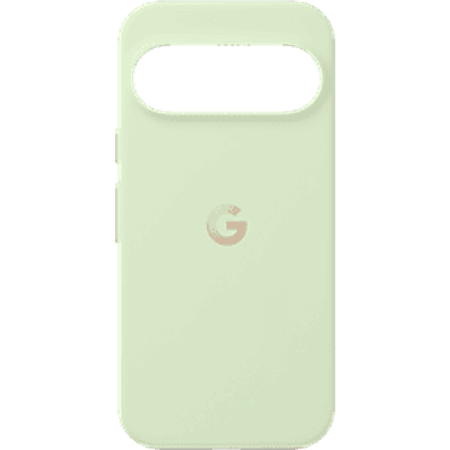 Google Pixel 10 Pro XL Pixelsnap Phone Case - Jade