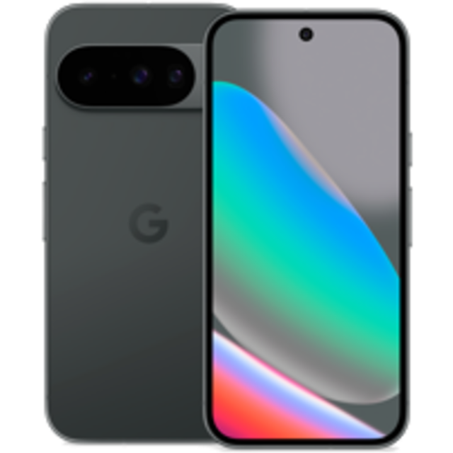 Google Pixel 10 - 128GB - Obsidian