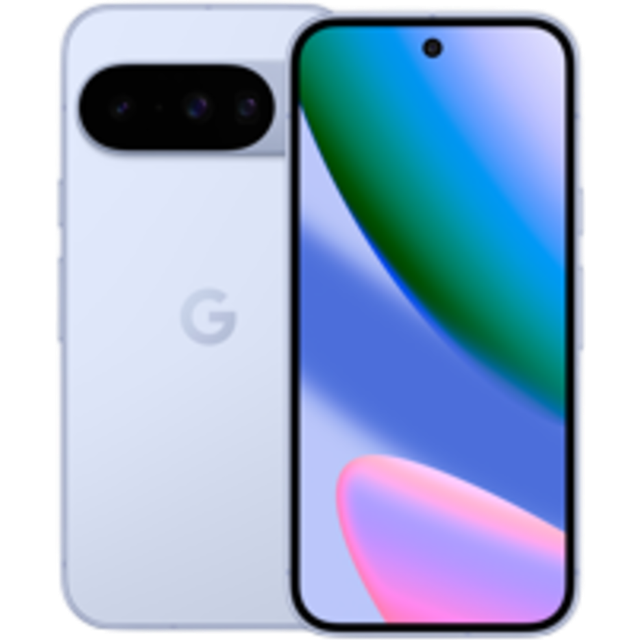 GOOGLE Pixel 10 - 256 GB, Frost, Purple