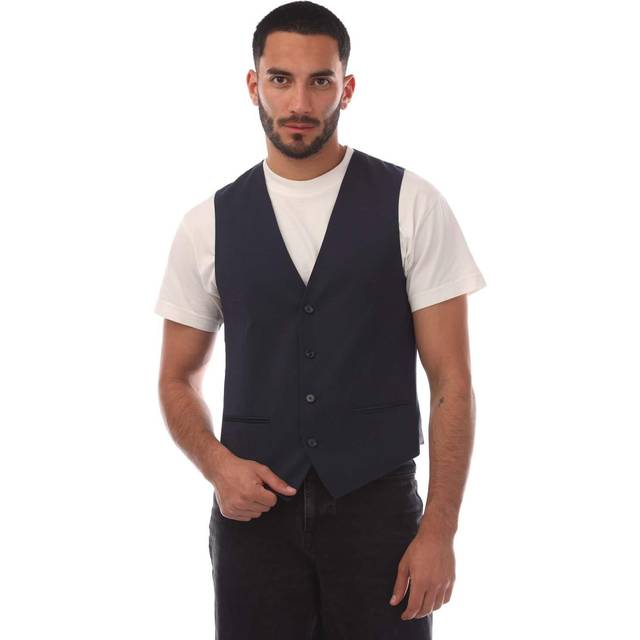Hugo Mens Vin182 Waistcoat