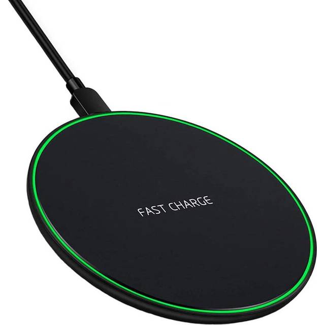 50w Wireless Mobile Phone Charger Dock Charging Fast Charger for Samsung, Iphone and other