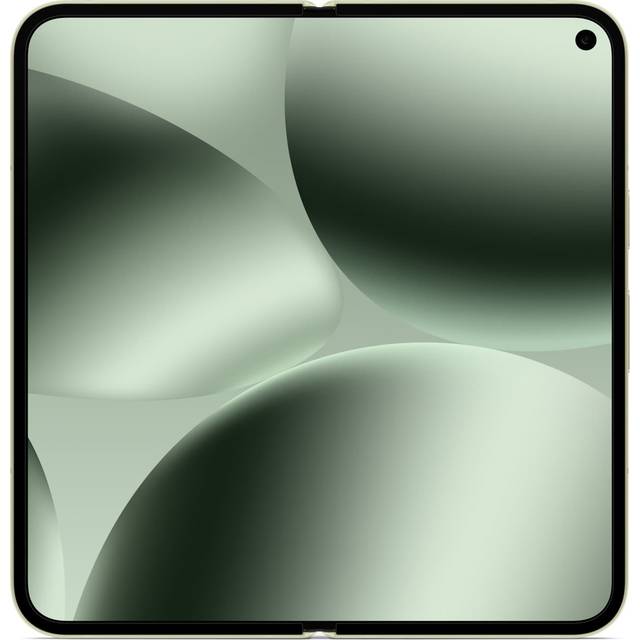 GOOGLE Pixel 10 Pro Fold - 256 GB, Jade, Green