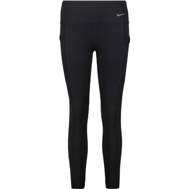 Nike DF Go Mr. 7/8 Tght svart/svart XS