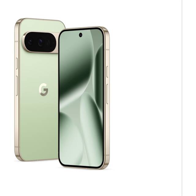 スマートフォン本体 Google Pixel 10 Pro jade 256GB Google Pixel 10 Pro 256GB Jade • See best price »