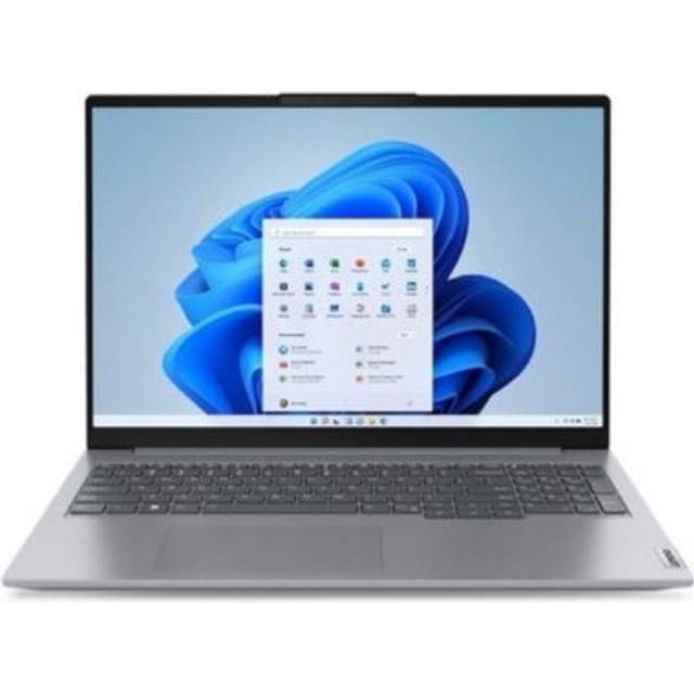 Lenovo ThinkBook 16 G6 - 16" - Ryzen 3 7330U - 16GB RAM - 256GB SSD