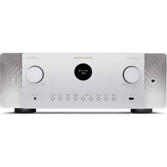 Marantz Cinema 60 Silver