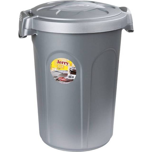 Stefanplast Zolux STEFANPLAST Food container Jerry 23L