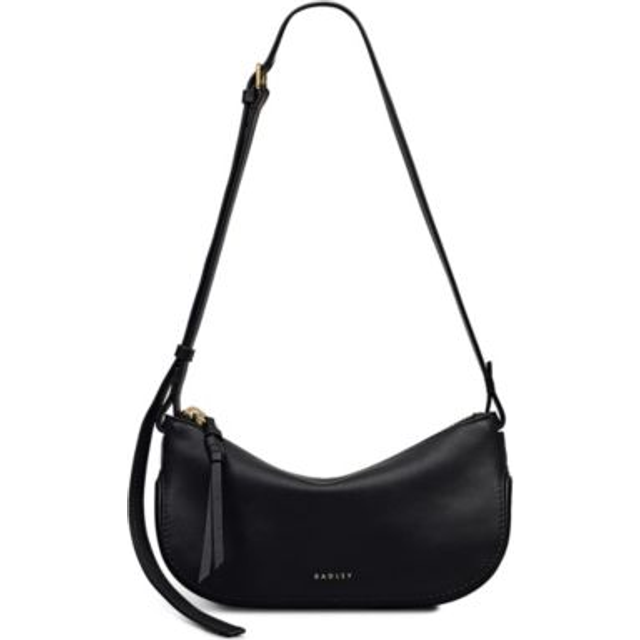 Radley The Iris Crossbody Bag, Black