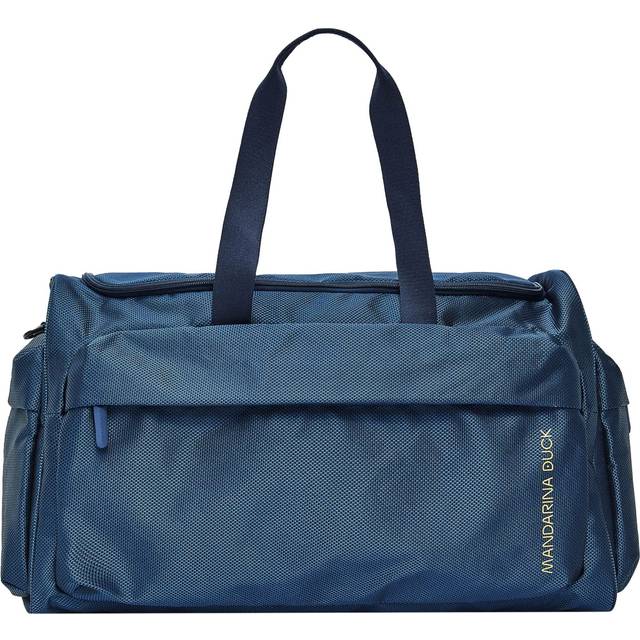 Mandarina Duck Zephyr Weekendväska mörkblå