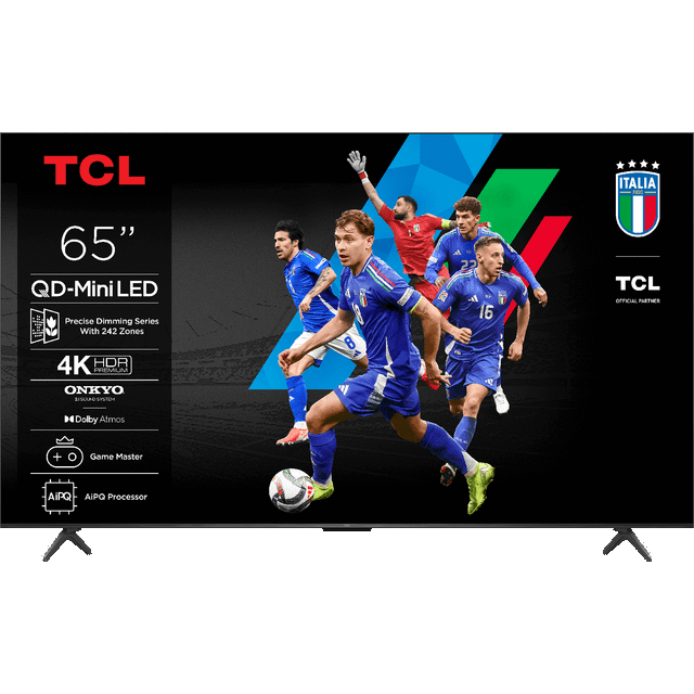 TCL 65C69KS