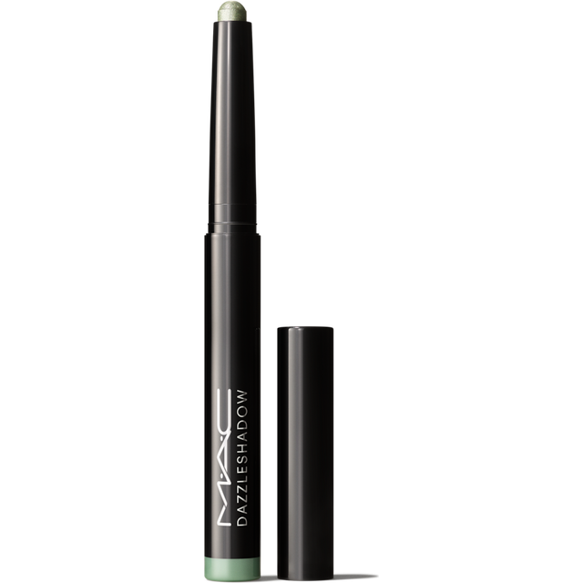 MAC Dazzleshadow Eye Shadow Stick Filthy Martini - Green