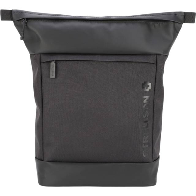 Strellson Rygsæk Alperton Sebastian Daypack - Sort