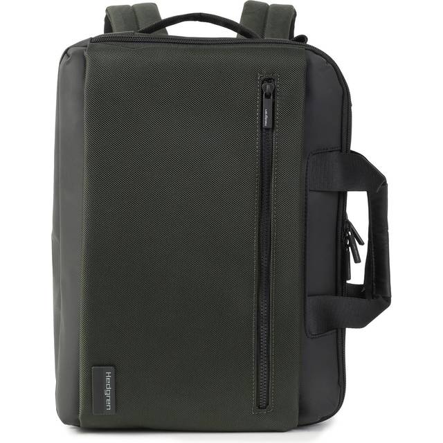 Hedgren Next Display Briefcase RFID protection 29.5 cm Laptop compartment black