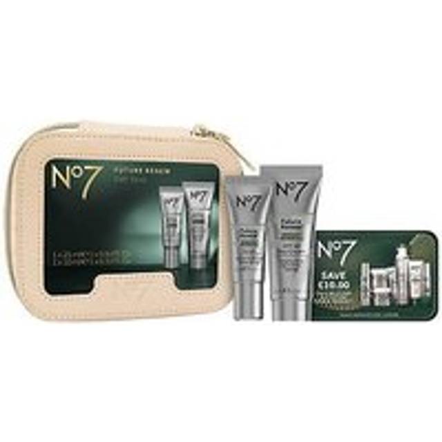 No7 Future Renew Day Duo Gift Set