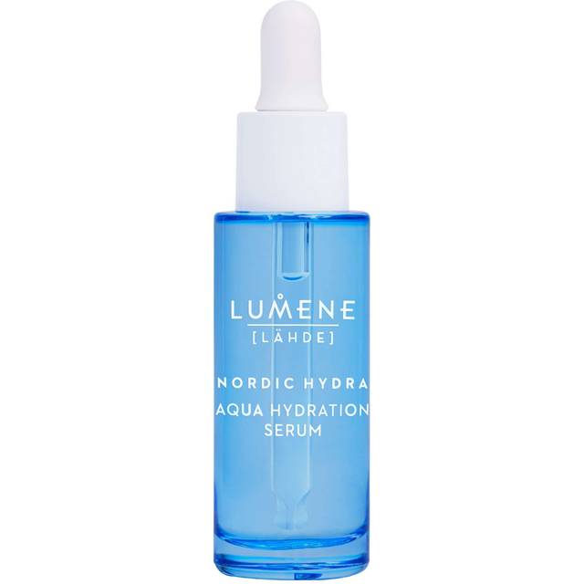 Lumene Nordic Hydra Aqua Dew Serum 30 ml 887ml