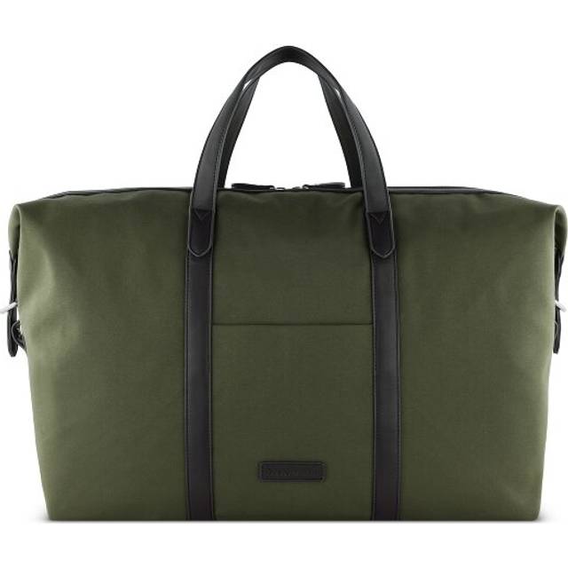 Bugatti Rejsetaske Maro 494051 Olive