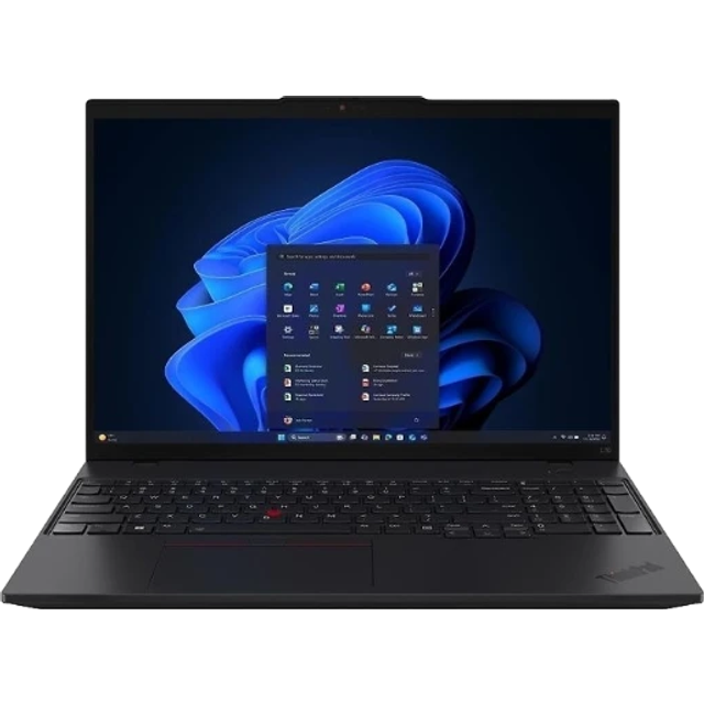 Lenovo ThinkPad L16 G2 - 16" - Core Ultra 7 255U - 32GB RAM - 1TB SSD
