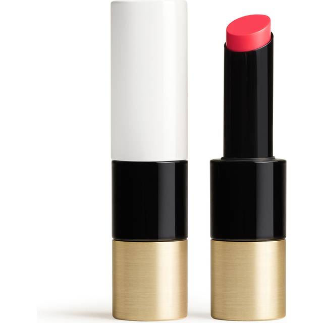 Hermès Rouge Silky Lipstick Shine 3g
