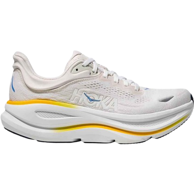 Sneakers HOKA® M Bondi 9 White/ Grout UK 11 (11)