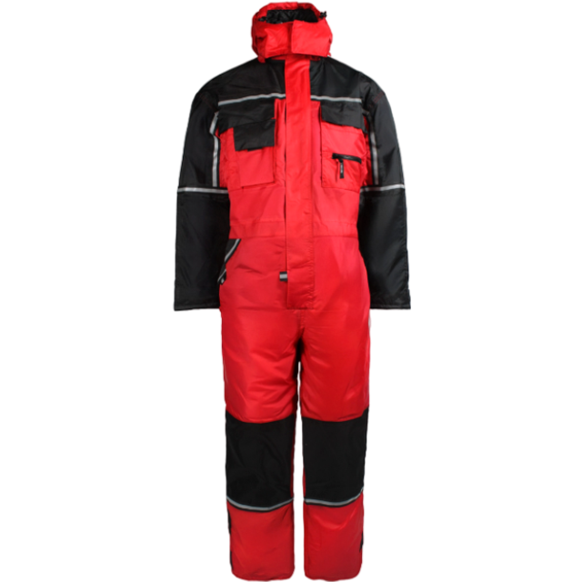 LYNGSØE LR7033 Winter Overall