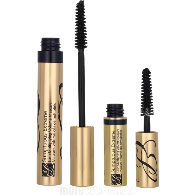 Estée Lauder Sumptuous Extreme Mascara Duo Set 10 ml