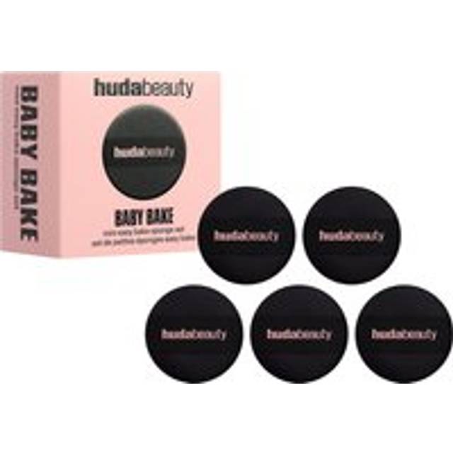 HUDA BEAUTY Mini Easy Bake Sponge Set