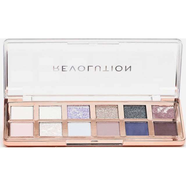 The Celestial Icon Ethereal Nudes Palette - Multi - 0.7g