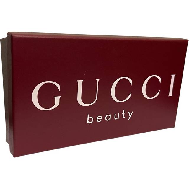 Gucci Miniature Gift Set 5ml Bloom EDP + 5ml Guilty Pour Femme EDT + 5ml Flora Gorgeous Gardenia EDP + 5ml Flora Gorgeous Orchid EDP