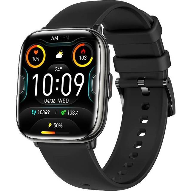 Rubicon SmartWatch RNCF31
