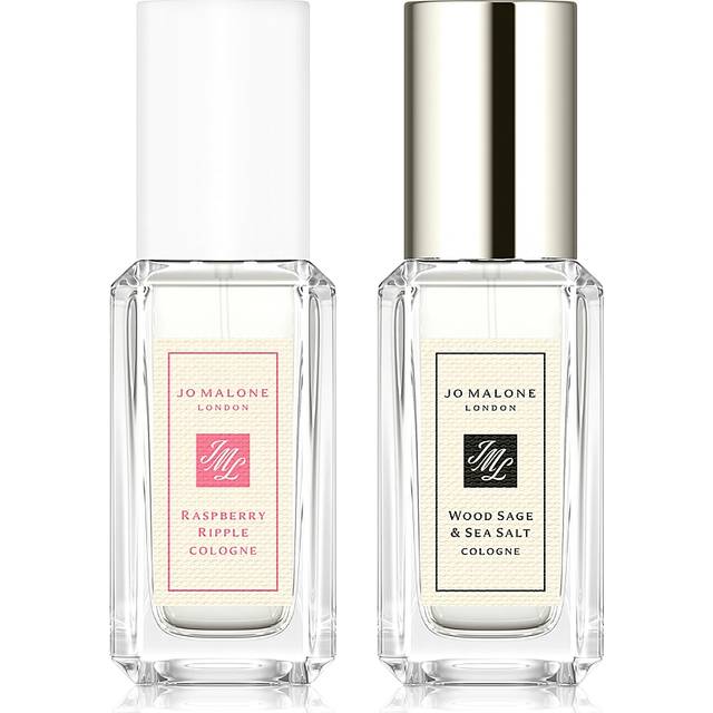 Jo Malone London Mini Raspberry Ripple Wood Set 9 ml • Price »