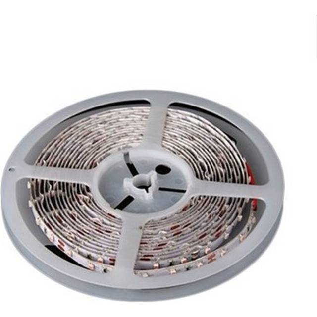 5m 3528 Smd 300 Led Flexible Strip Light Car Auto Home Bar 12v Q3a46065